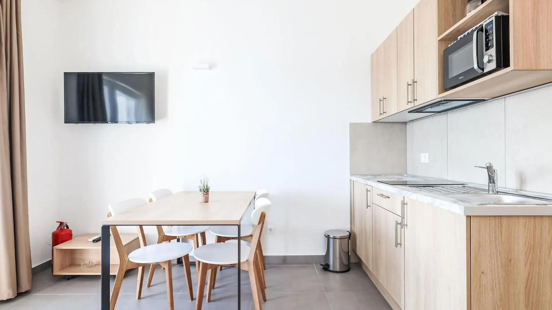 Apartment Medena-3 By Interhome Trogir 0*,  Croácia