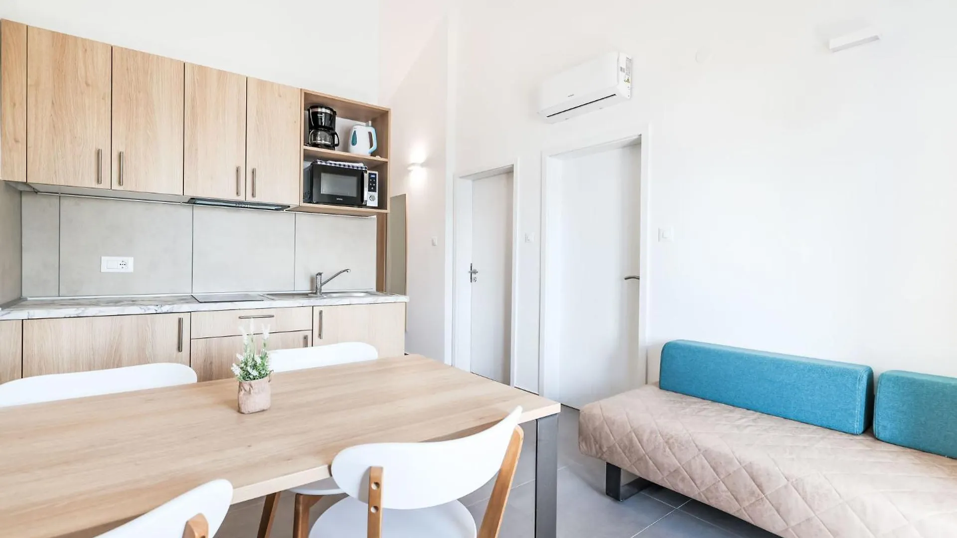 Apartment Medena-3 By Interhome Trogir