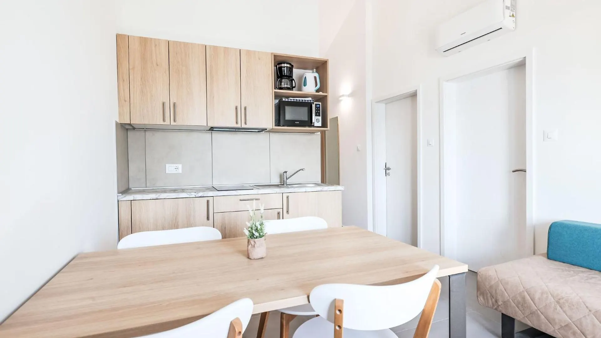 Apartment Medena-3 By Interhome Trogir Croácia